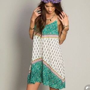 O’Neill Kana Dress